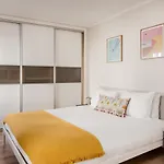 Διαμέρισμα Stunning Views | Chic