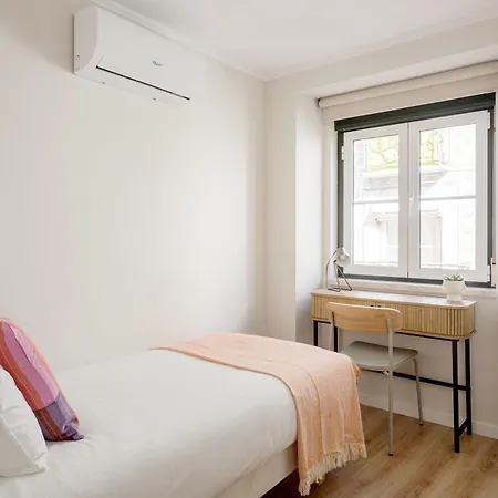 Apartamento Stunning Views | Chic *