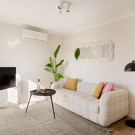 Apartamento Stunning Views | Chic