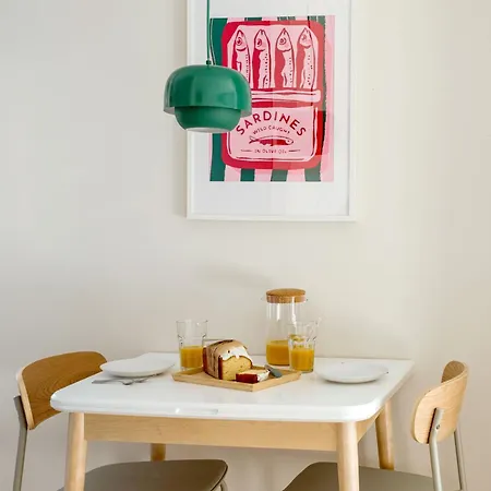 Stunning Views | Chic *