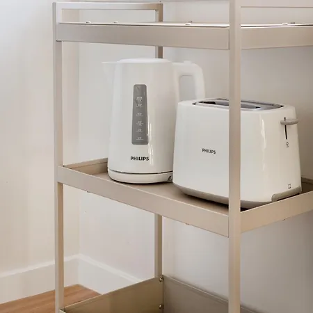 Apartamento Stunning Views | Chic Lisboa