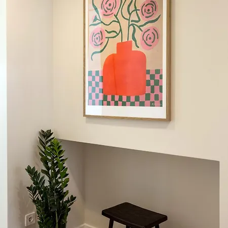 Stunning Views | Chic * リスボン