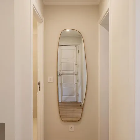 Apartamento Stunning Views | Chic *