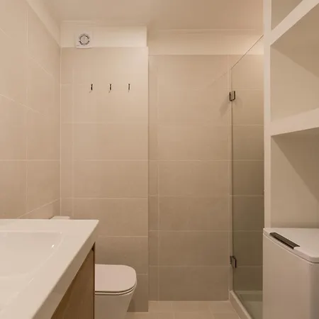 Apartamento Stunning Views | Chic