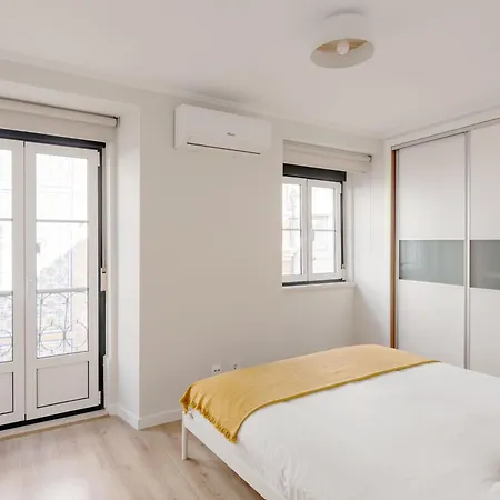 Apartamento Stunning Views | Chic