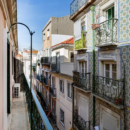 Stunning Views | Chic アパート *