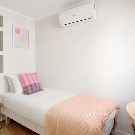 Apartamento Stunning Views | Chic