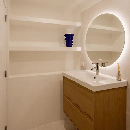 公寓 Stunning Views | Chic *