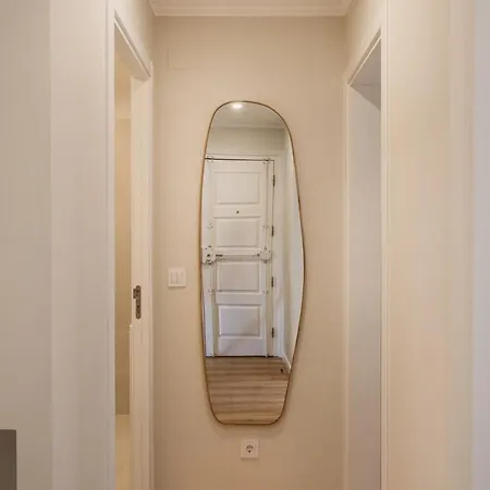 Stunning Views | Chic Appartement *