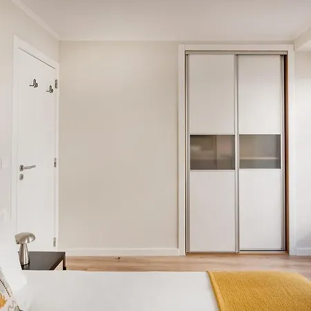 Stunning Views | Chic Appartement *