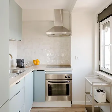 Appartamento Stunning Views | Chic