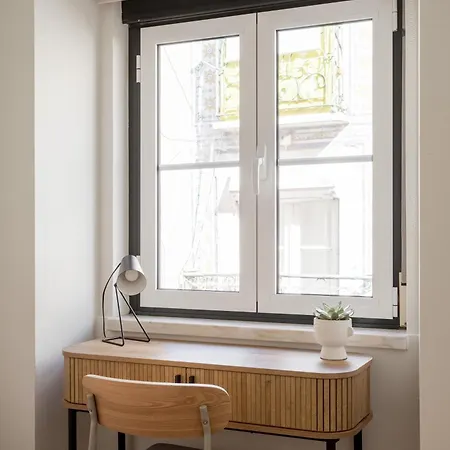 Appartamento Stunning Views | Chic