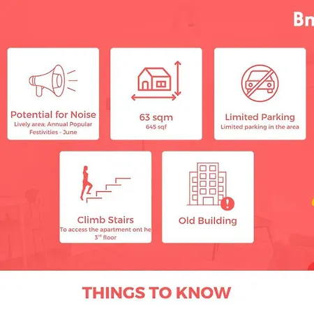 Stunning Views | Chic Lisbona