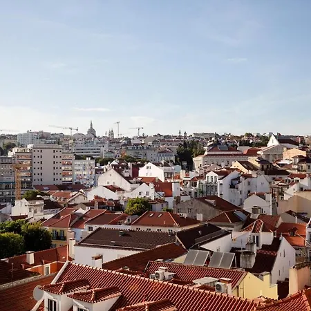 Stunning Views | Chic